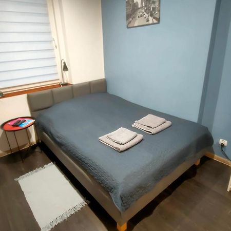 Studio Piekary 1-Go Maja Piekary Śląskie Buitenkant foto