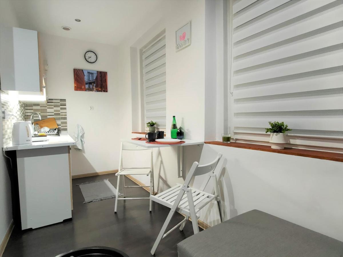 Studio Piekary 1-Go Maja Piekary Śląskie Buitenkant foto
