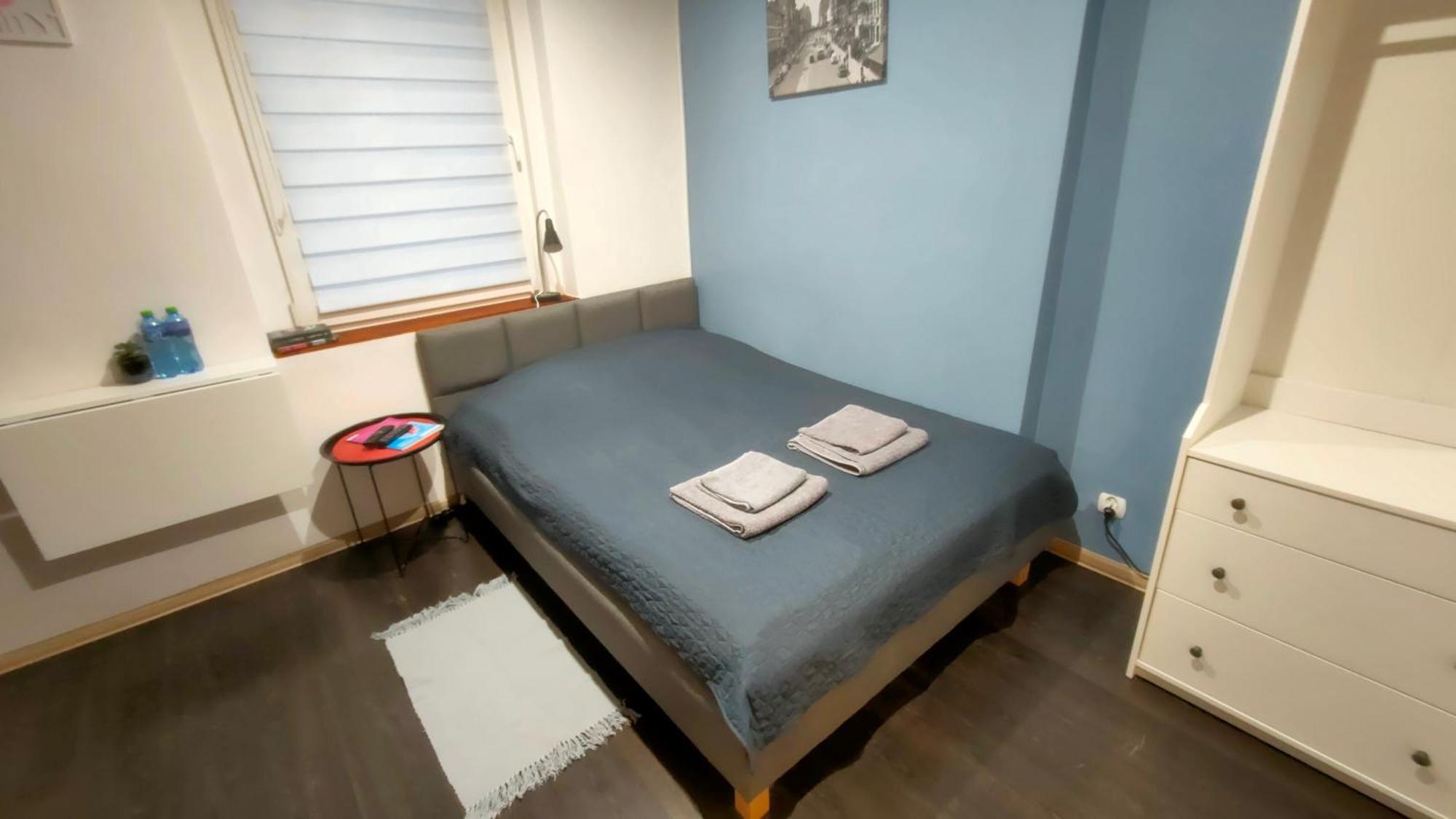 Studio Piekary 1-Go Maja Piekary Śląskie Buitenkant foto