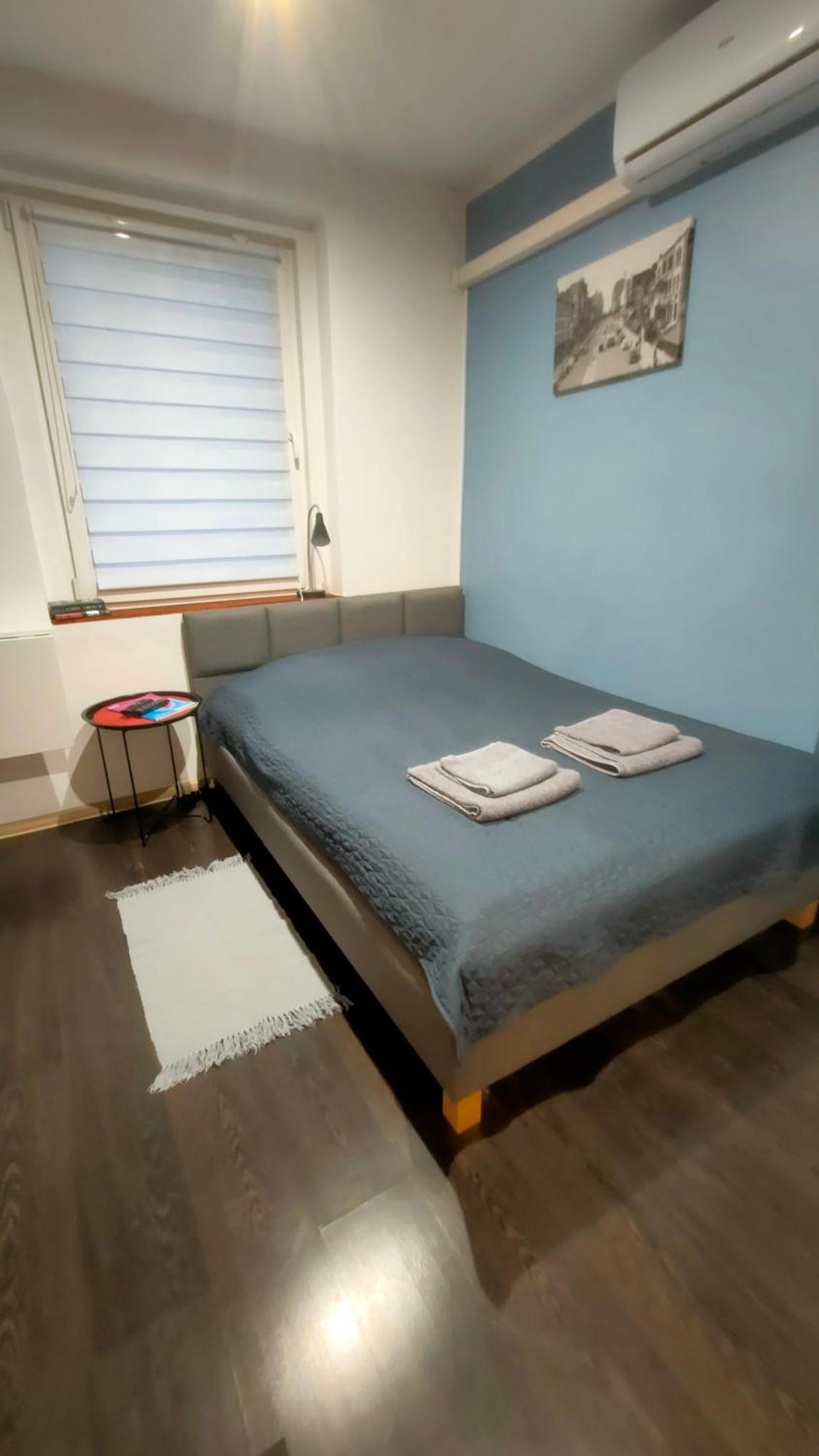 Studio Piekary 1-Go Maja Piekary Śląskie Buitenkant foto